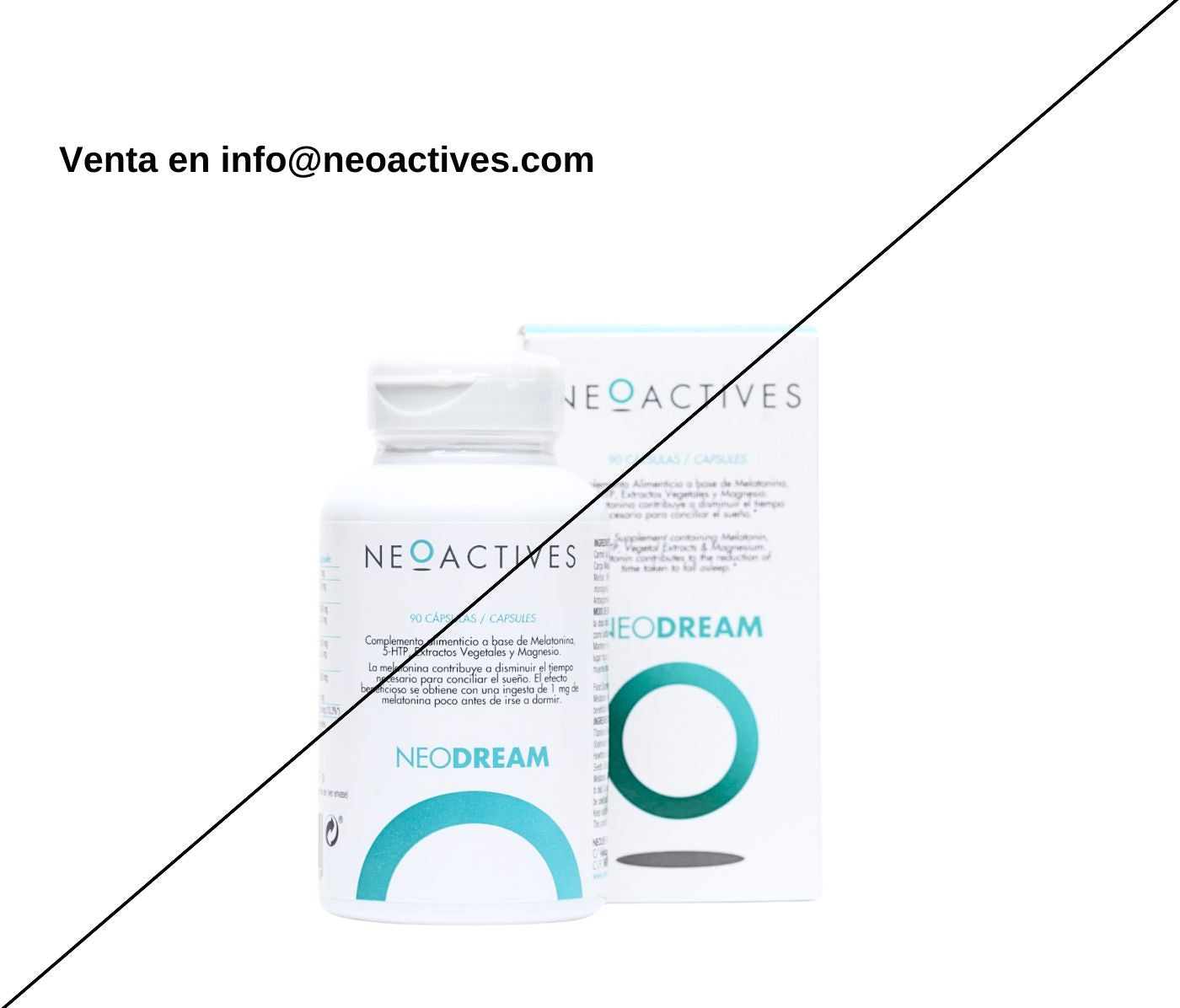 Imagen NeoDream