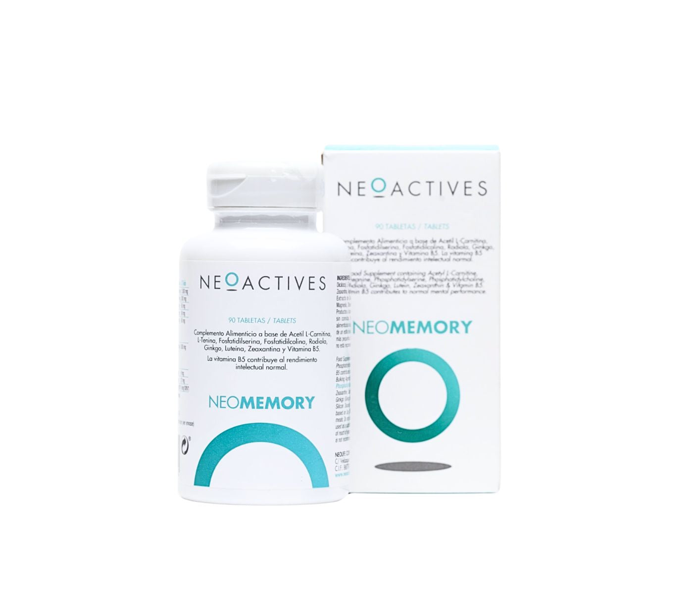 Imagen NeoMemory