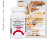 NeoCurcuma Antiox