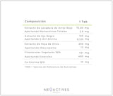 NeoCholesterol Control