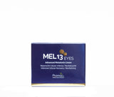 Mel 13 Eyes