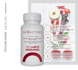 NeocoQ10 Ubiquinol