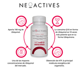 NeocoQ10 Ubiquinol