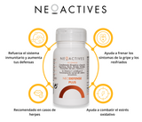 NeoDefense Plus