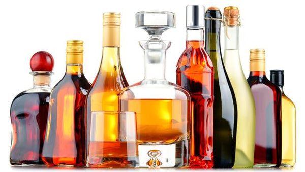 LOS EFECTOS DEL ALCOHOL EN NUESTRO CUERPO