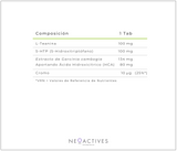 NeoFD Control - Para pedir este producto escribe a info@neoactives.com