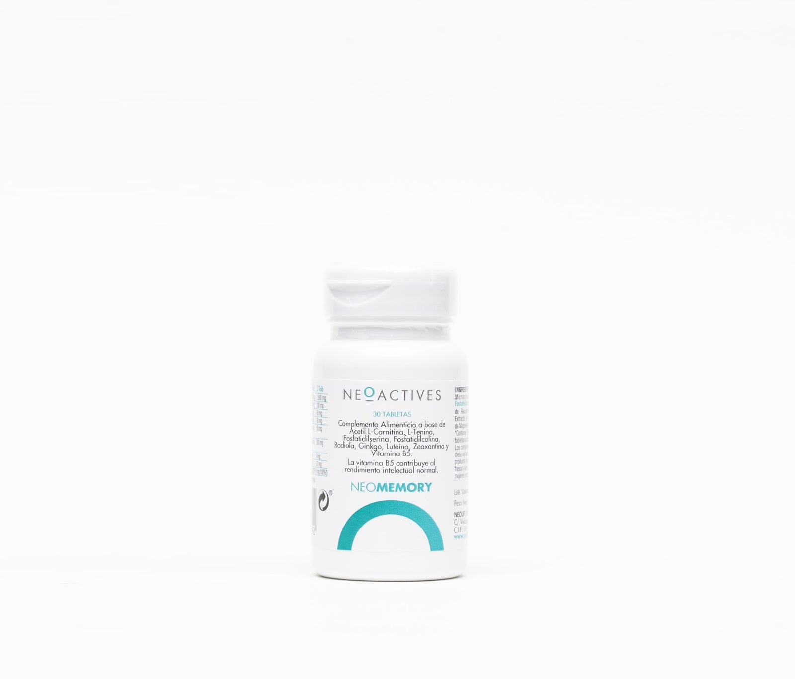 l carnitina y fosfatidilcolina NeoMemory – NEOACTIVES skin detox soap